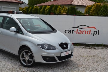 1.6 TDI *105 KM *Czujniki *Climatronic *Serwis *Oryginalny lakier