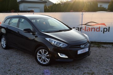 1.6 CRDI *110 KM *Led *Tempomat *Parktonic *Bezwypadkowy*