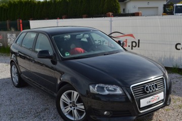 1.8 *160 KM *LED *Bi-Xenon *Podgrzewane fotele *Zadbana