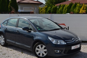 1.6 *120 KM *AUTOMAT * Czujniki parkowania *Podgrzewane fotele*