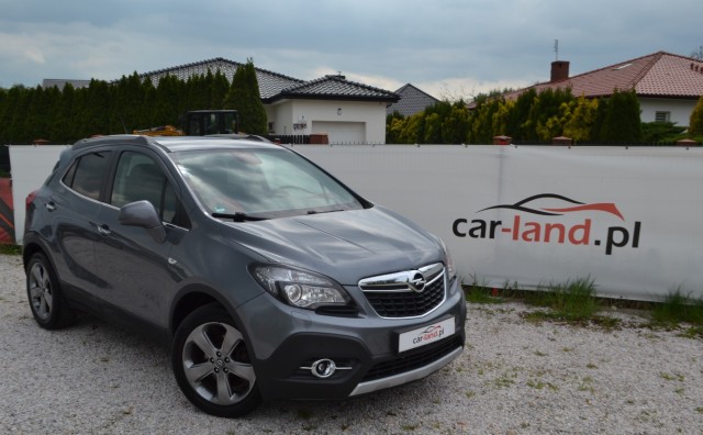 opel