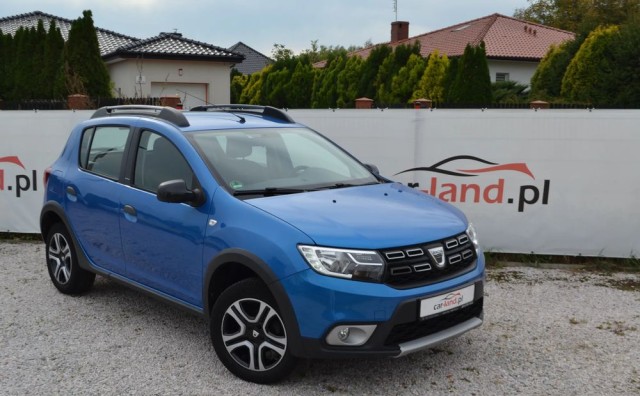 dacia