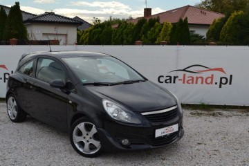 Opel Corsa 1.4 16V Limited Edition