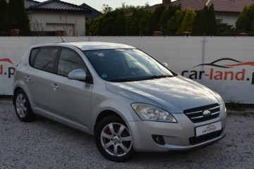 Kia Ceed 1.6 Optimum
