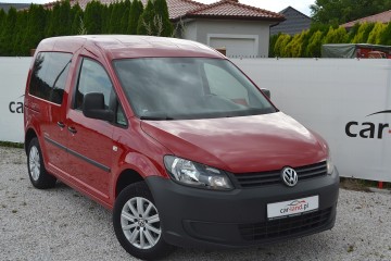 1.2 TSI * 86 KM *Soccer *Klimatyzacja *Serwis *Nowy rozrząd
