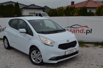 1.4 CRDI *90 KM *Navi *Kamera *Czujniki parkowania *Bezwypadkowa