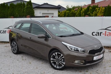 1.6 *135 KM *Automat *Asystent *Bi-Xenon *Bezwypadkowa *Navi *Kamera