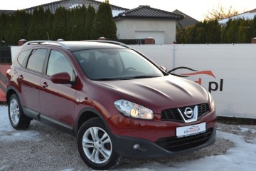 2.0 *141 KM *NAWIGACJA *Panorama *Klimatyzacja automatyczna