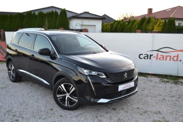 1.5 HDI *130 KM * GT *Full LED *Navi *Kamera *Bezwypadkowy