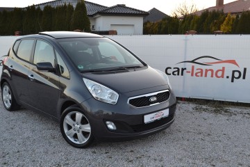 1.6 CRDi *128 KM *Panorama *Bezwypadkowa *Navi *Kamera