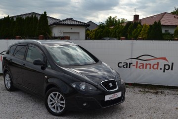1.6 TDI *105 KM *Czujniki * Klimatyzacja *Bezypadkowa *Alu