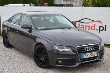 2.0 TDI * 143 KM *Sedan *Bi-Xenon *LED
