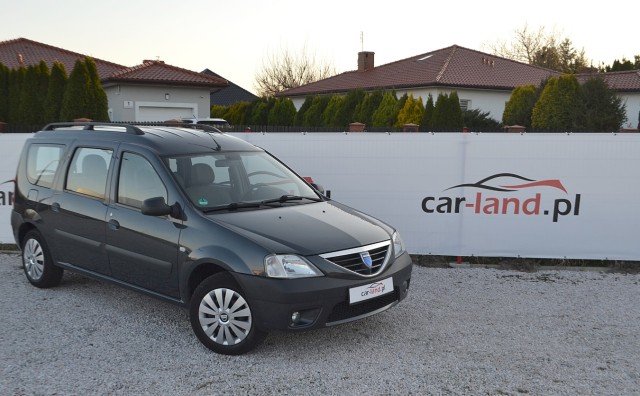 dacia