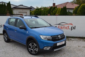 Dacia Sandero Stepway 0.9 TCe Laureate S&S