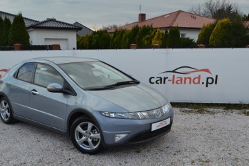 1.4 * 83 KM * Alufelgi *Zadbana *