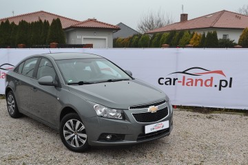 1.6 * 124 KM * Tylko 69.000 KM * Czujniki parkowania *Zadbany