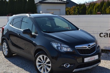 1.4 *140 KM *Bi-Xenon *Navi *Grzana kierownica *Kamera
