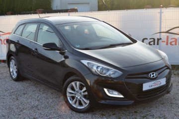 1.6 CRDI *110 KM *Led *NAVI *Tempomat *Parktonic *Bezwypadkowy*
