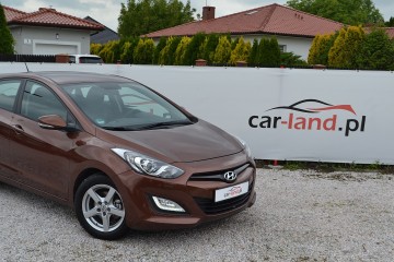 1.4 *100 KM *Led *Navi *Kamera cofania *Czujniki *Bezypadkowy