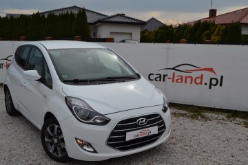 1.4 *90 KM *Podgrzewane fotele *Czujniki * Bezwypadkowy *Zadbany