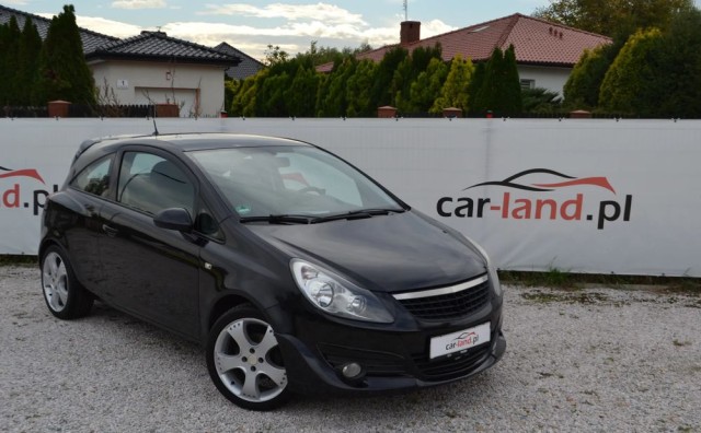 opel