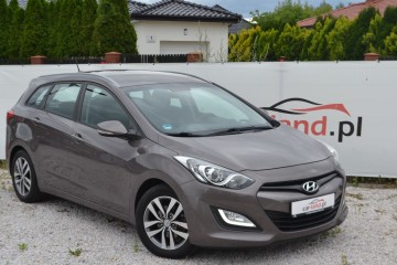 1.6 GDI *135 KM *Automat *Navi *Kamera *Podgrzewane fotele*