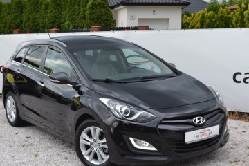 1.6 *135 KM *Automat *Bi-Xenon *Panorama * Navi *Jasne Skóry