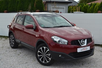 2.0 *141 KM *NAWIGACJA *Panorama *Klimatyzacja automatyczna