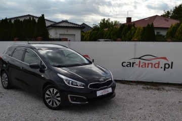 1.6 CRDI *136 KM *Kamera*Navi*LED*Grzana kierownica *Bezwypadkowa