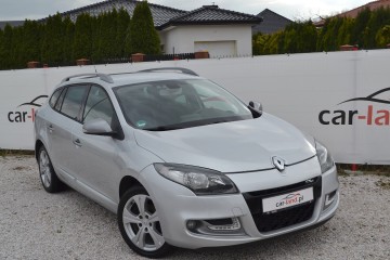 1.4 *131 KM *GT Line *Navi *Led *Bezwypadkowa* Czujniki