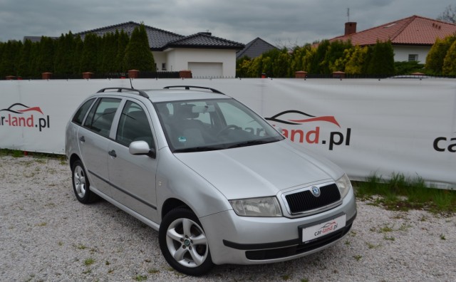 skoda