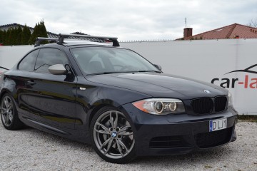 135i *326 KM *M-Paket Performance *Szyberdach *HarmanKardon *N55 *DKG