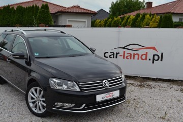 2.0 TDI *140KM *Automat *LED *Bi-Xenon *Alcantara *Navi