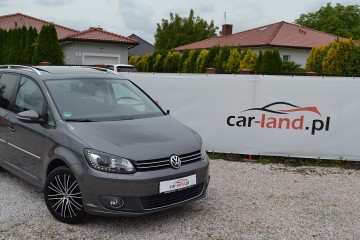2.0 TDI *140 KM *LED *Bi-Xenon *Panorama * Skórzana tapicerka * Navi *