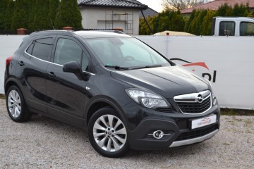 1.4 *140 KM *Bi-Xenon *Kamera *Grzana kierownica *Bezwypadkowa