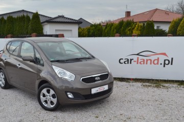 1.6 *125 KM *Navi *Kamera *Podgrzewane fotele *Hak *Bezwypadkowa