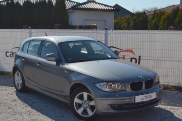 116 KM *Navi *Bi-Xenon *Zadbana