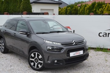 1.2 * 110 KM *Kamera *LED *Navi *Martwe Pole * Tylko 16.000 KM