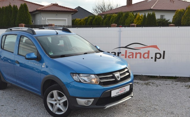 dacia