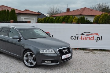 2.0 TDI *170 KM *S-LINE *LED *NAVI *Alcantara *19