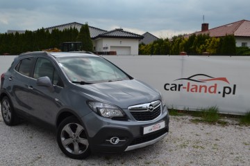 1.4 *140 KM *4x4 *Bi-Xenon*Navi *Grzana kierownica *Szyberdach *Kamera