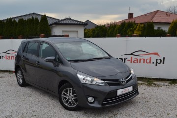 1.6 D * 112 KM *Navi *Kamera * 5-osób *Oryginalny lakier