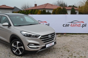 1.6 GDI *177KM *Premium *4x4 *Aut. *Panorama *Kamera *Wentylacja *FULL