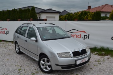 1.4 MPI *75 KM *Klimatyzacja *Zadbana