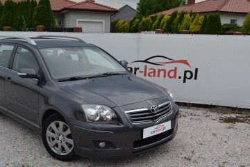 1.8 *129KM *Climatronic *Alufelgi *Parktronic *Podgrzewne fotele