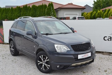 2.0 CDTI* 150 KM *4x4 *Automat *IRMSCHER *Navi *Czujniki
